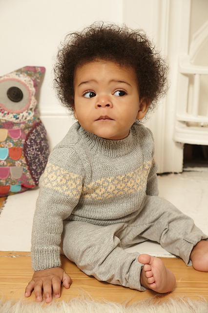 Joey Sweater