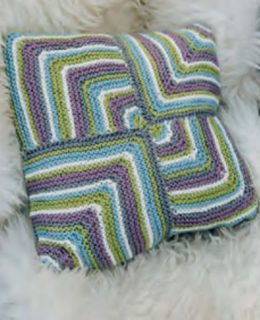 Horsforth Pillow