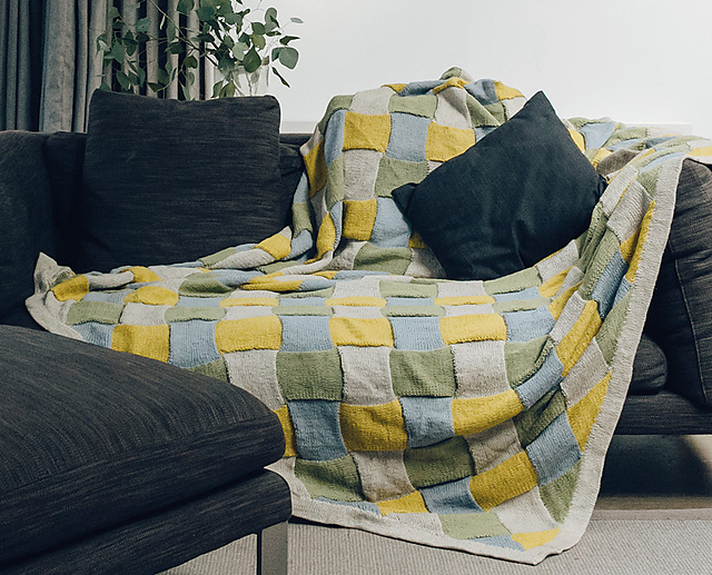 Yeadon Blanket