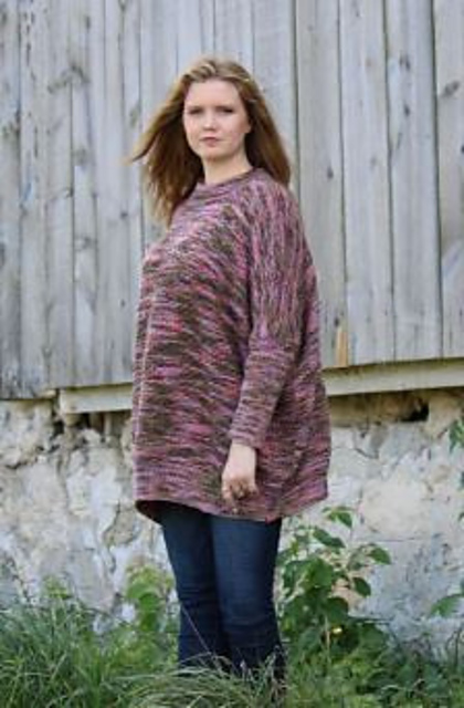 Weekender Sweater