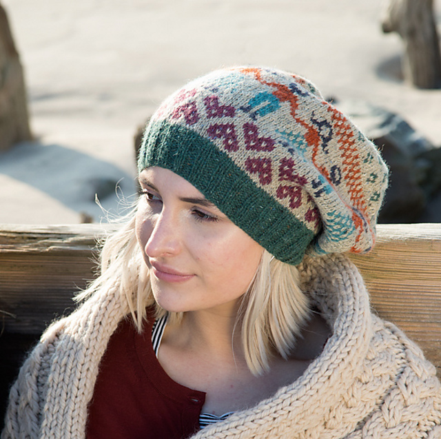Christa Hat