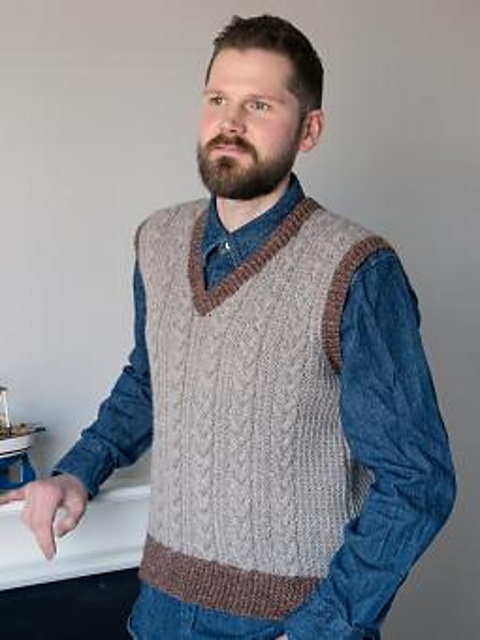 Jorgen Slipover
