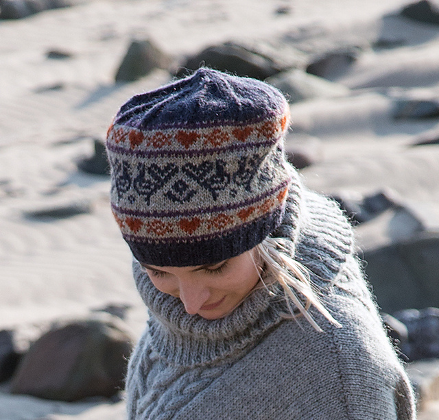 Ebba Beret