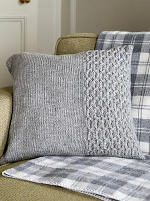 Stig Cushion
