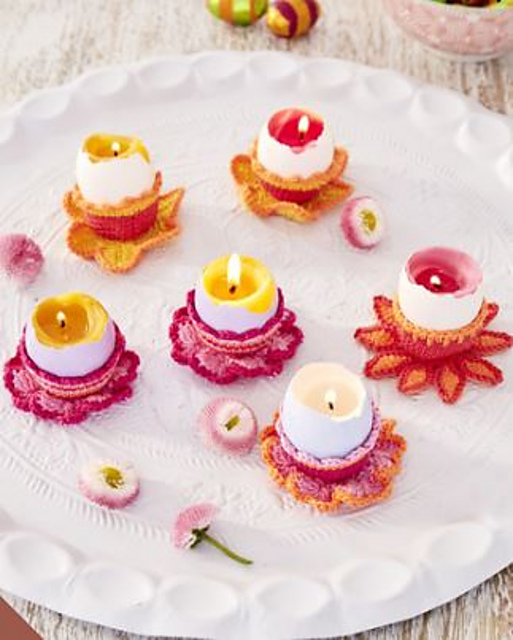 W9955 Eggcups