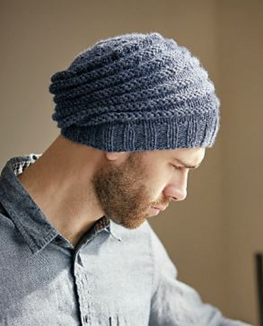 Eastwood Hat