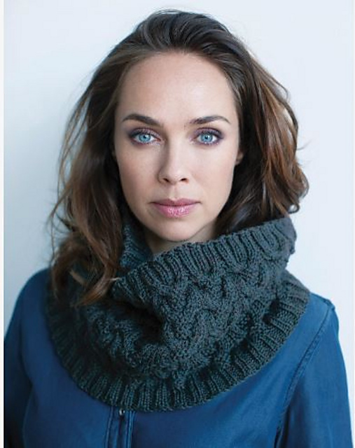 Holm Cowl