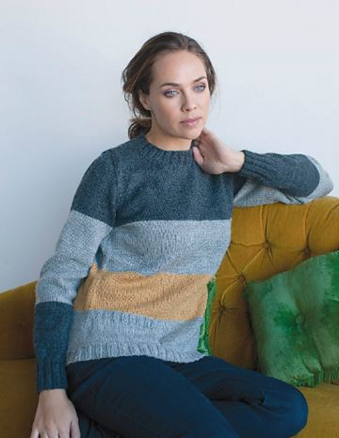 Ravelry: Malmo pattern by Martin Storey