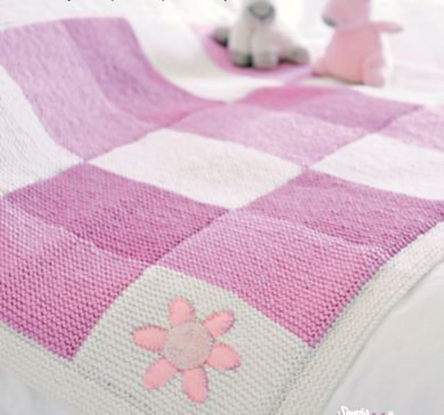 Baby Blanket