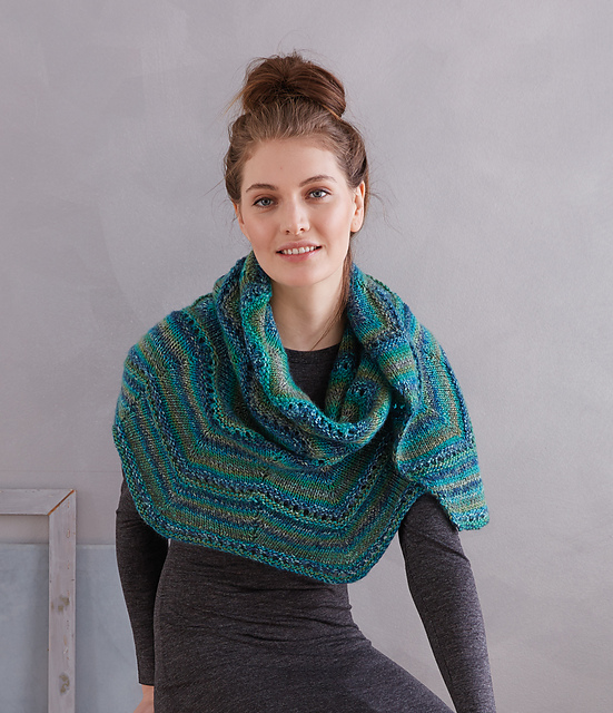 153 Shawl