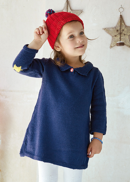 1714 Dress