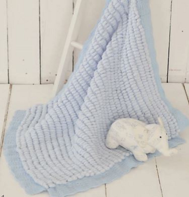 4 Blankets #4700