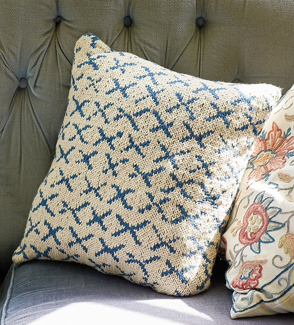 Ming Cushion