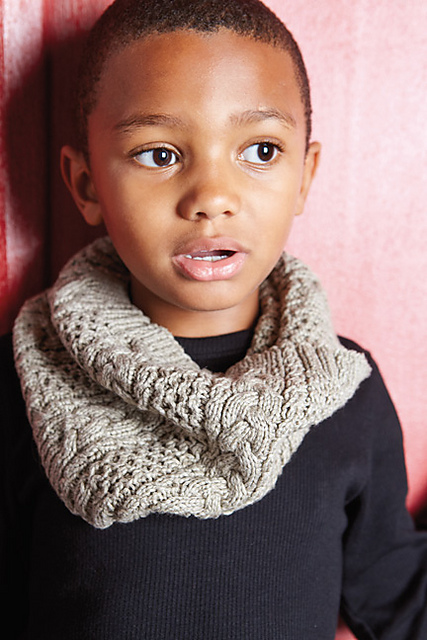 Pippin Cowl