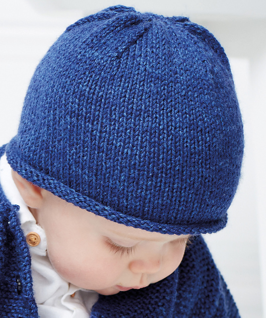 Simple Hat