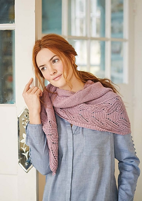 Ida Shawl