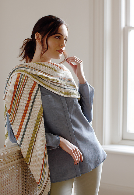 Henny Shawl