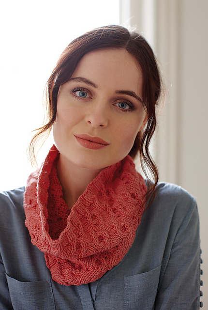 Marike Cowl