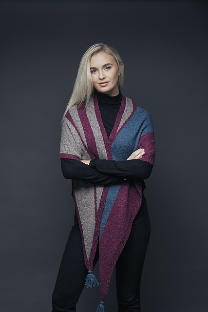 Shawl