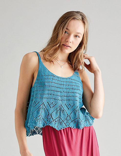 Organza