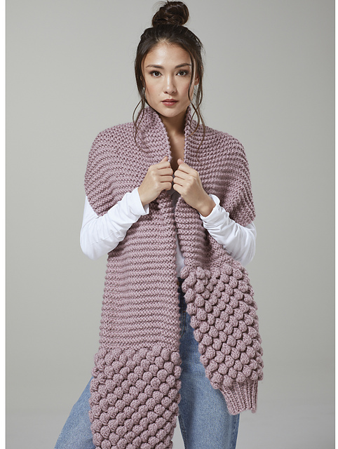 Ravelry: Mist pattern by Quail Studio