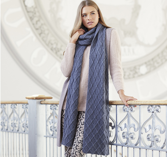 010 Scarf