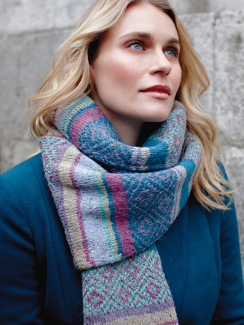 Eliot Scarf