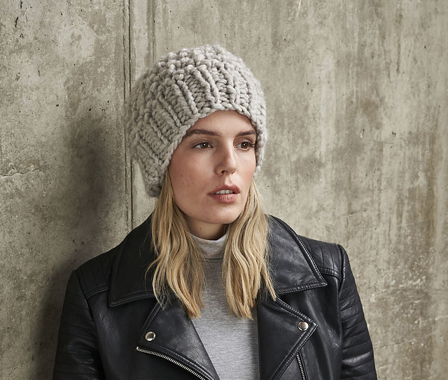 Transit Hat