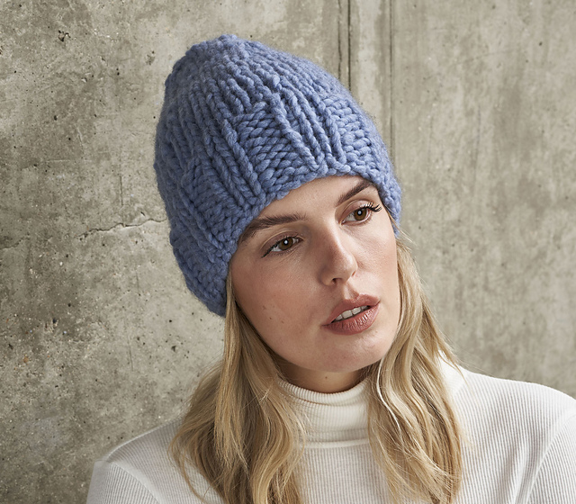 Base Camp Hat