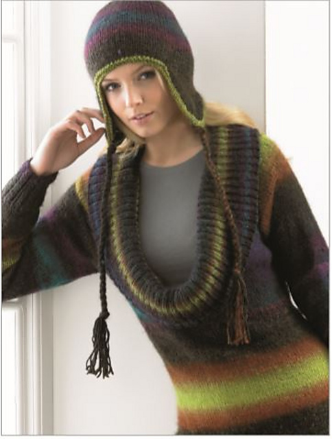 JB066 Sweater