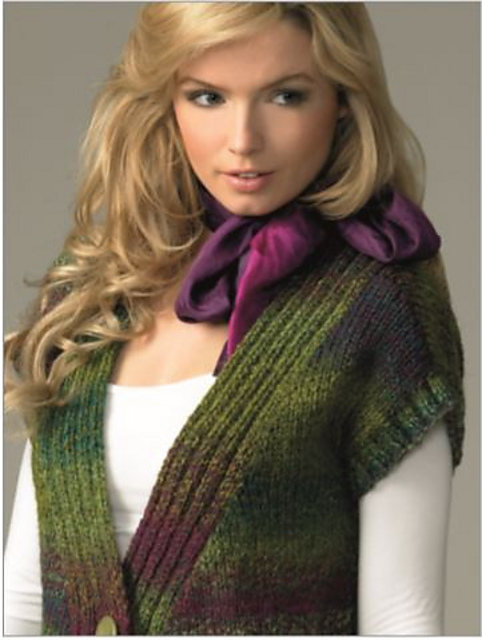 JB070 Waistcoat