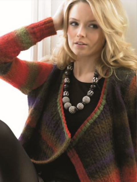 JB065 Cardigan
