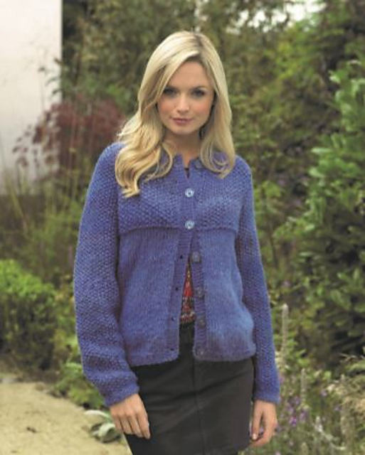 JB423 Jacket