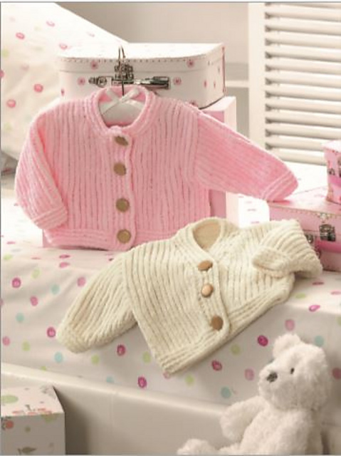 JB199 Cardigans