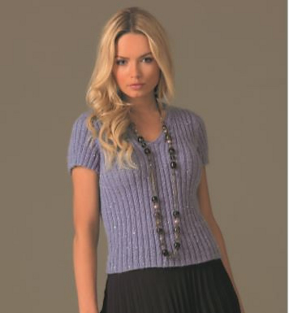 JB138 Top