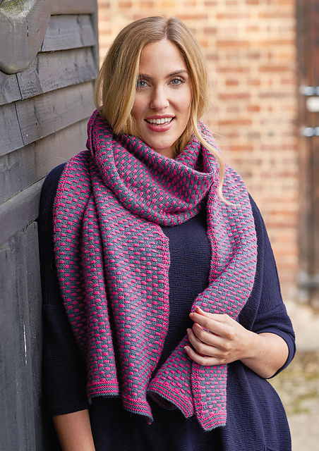 Samana Wrap