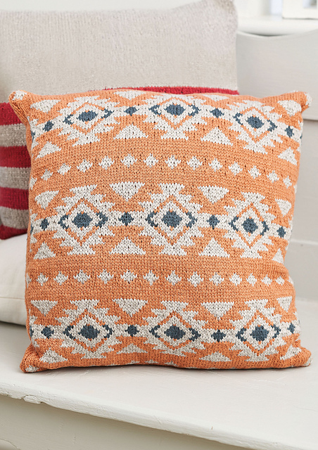Combe Cushion