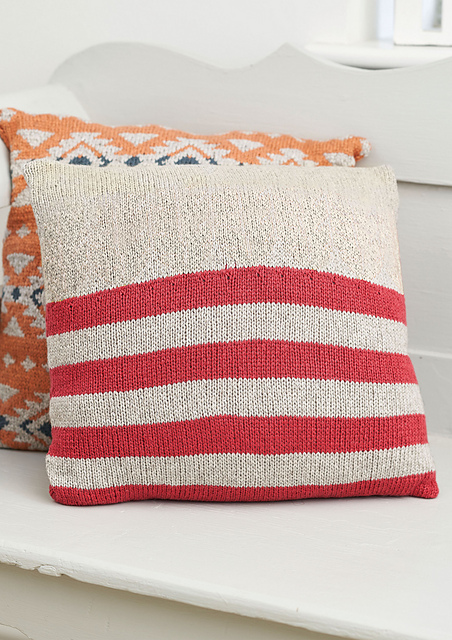 Buckland Cushion