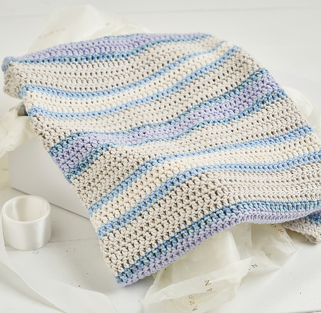Baby Blanket