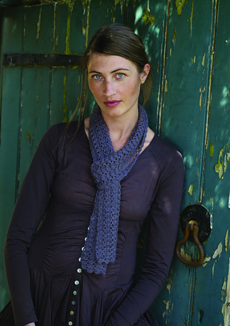 Trinny Scarf