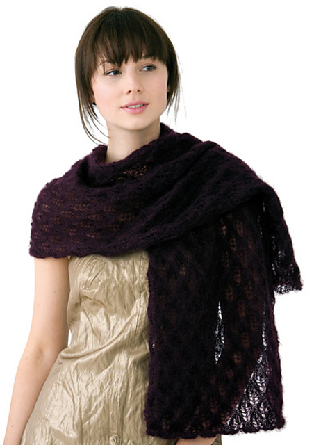Kidsilk Haze Scarf