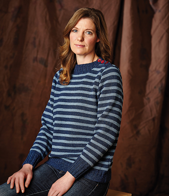 Breton Stripe