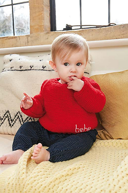 05355-03 Fable Jumper