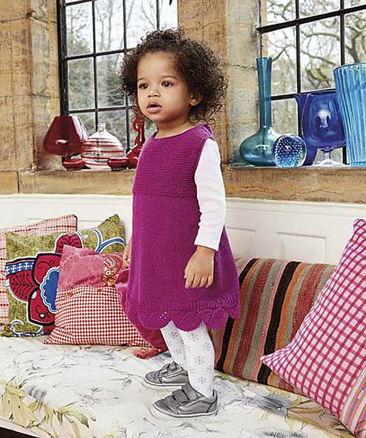 05355-04 Heavenly Dress