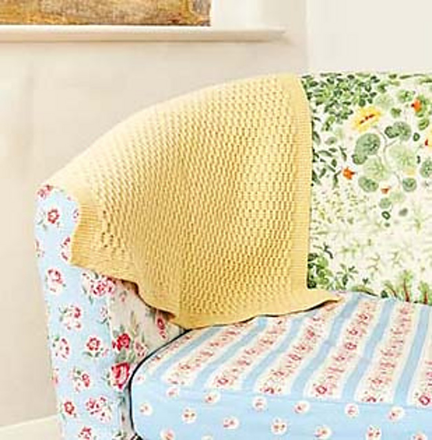 05355-09 Pixie Blanket