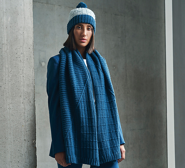 Moorgate Wrap