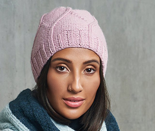 Fann Street Hat