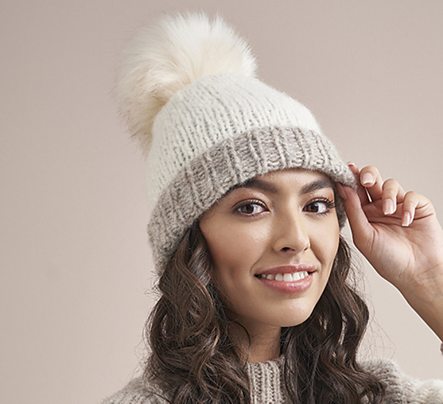 016 Beanie