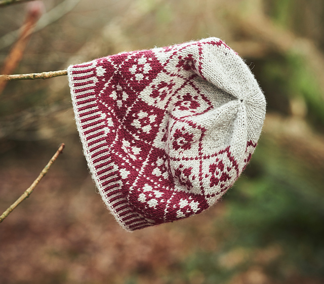 Lattice Hat