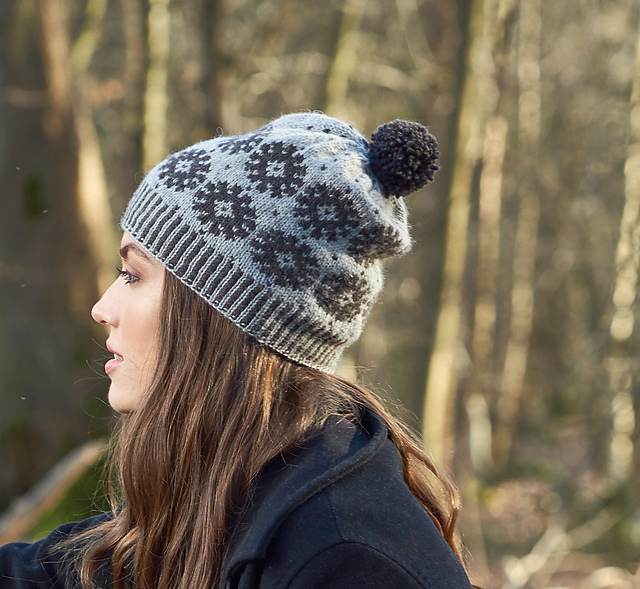 Daystar Hat